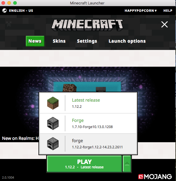 How to download mods for minecraft pc mac 2018 release